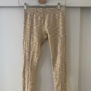 Outdoor Voices leggings